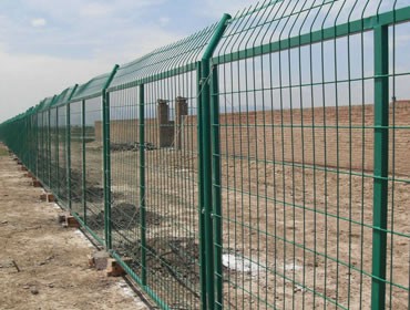 苏州铁丝网围栏