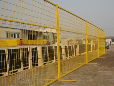 上海移动围栏网