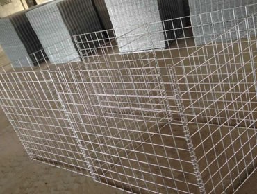 南京钢丝焊接网